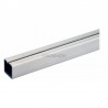 TUBE PROFILE 20X20X1,25MM, L3000MM,POUR T