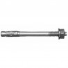 GOUJON D'ANCRAGE FISCHER FAZ II 12/30 A4 - 130 MM - D=12MM
