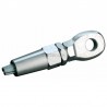 EMBOUT A OEIL D8,4MM POUR CÂBLE 4MM,,AISI316