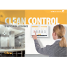 Clean Control Le Nettoyage À La Demande