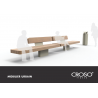 Gamme MODULO