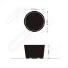 Conisch