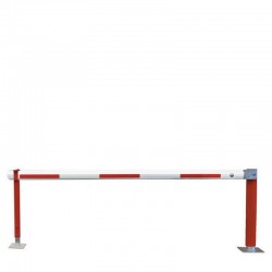 WES 215 - 2 supports de lisse