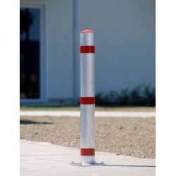 Poteau Jupiter Ø 102 mm en...