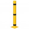 Poteau Jupiter de sécurité Ø 102 mm en acier