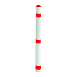 Poteau Jupiter Ø 76 mm en...