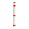 Poteau Jupiter Ø 76 mm en aluminium