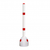 Poteau Jupiter sur socle champignon Ø 60 mm