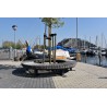 MODULO Deluxe- Banquette entourage d'arbre