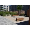 Pure - La banquette 1500