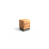 Pure - Tabouret 350