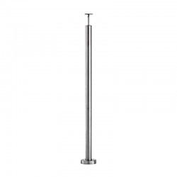 Poteau rond GC fixation sur...