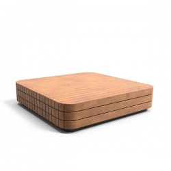 MODULO Green - Banquette...