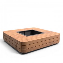 MODULO Green - Banquette...