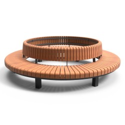 MODULO Deluxe - Banc...
