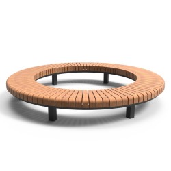 MODULO Deluxe- Banquette...