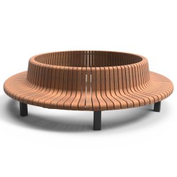 MODULO Supérieur - Banc...