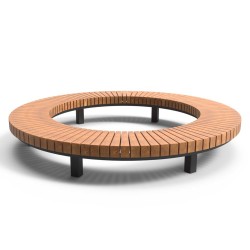 MODULO - Banquette...
