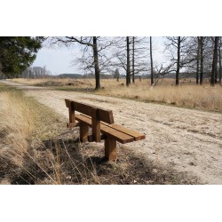 Nature Confort - Banc