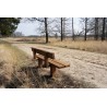 Nature Confort - Banc