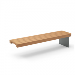 Rondure - Elément modulaire...