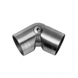Raccord orientable 45-90°,...
