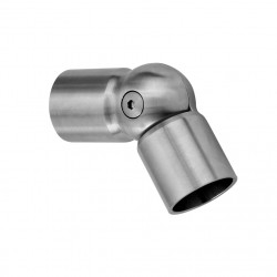 Raccord orientable 90-180°,...