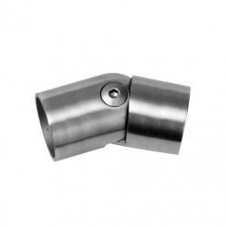 Raccord orientable 0-45°,...