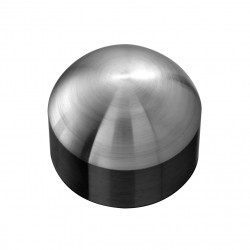 Bouchon bombé diam. 45 mm,...