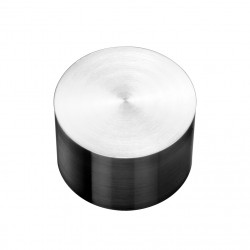Bouchon droit diam. 45 mm,...