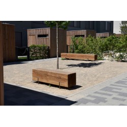 Pure - La banquette 1500