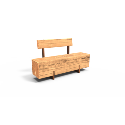 Pure - Banc