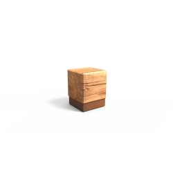Pure - Tabouret 350