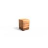 Pure - Tabouret 350