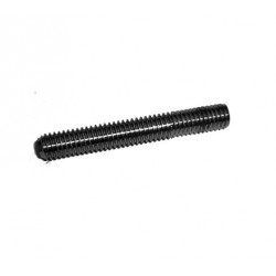 Vis pointeau, M6 x 25 mm,...