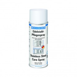 Spray d'entretien pour inox