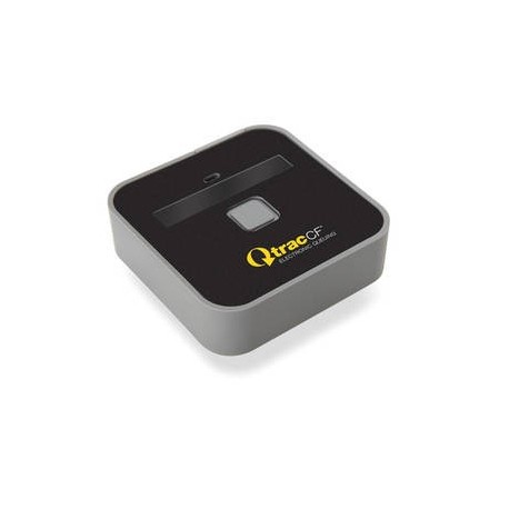 Qtrac CF: file d’attente électronique Qtrac CF: file d’attente électronique