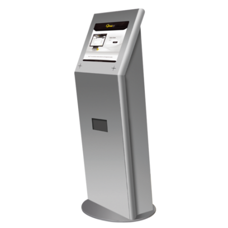 Qtrac VR : file d’attente électronique virtuelle Qtrac VR : file d’attente électronique virtuelle