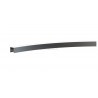 Main-courante / Set Protection de chants 24x3. cintre