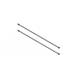 KIT DE 2 LONGUEURS L 1500...