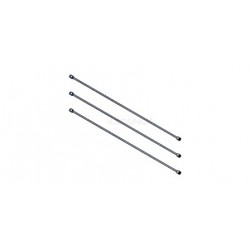 KIT DE 3 LONGUEURS L 1500...