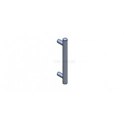 BATON DE MARECHAL L 400 MM,...