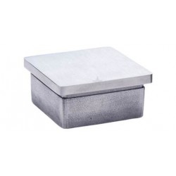 EMBOUT CARRE, 40 X 40 X...