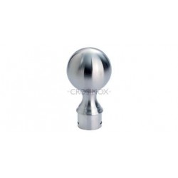 EMBOUT AVEC SPHERE D 42,4 X...