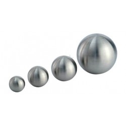 SPHERE CREUSE D80X2,0MM,...