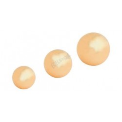 SPHERE CREUSE D80X2,0MM,...