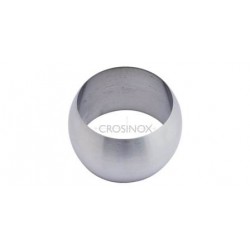 BAGUE DECOR D33,7MM,AISI316...