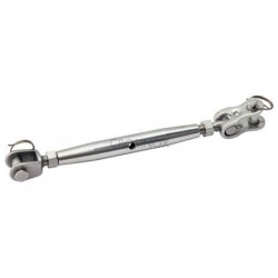 TENDEUR DE CÂBLE 4MM A 2...