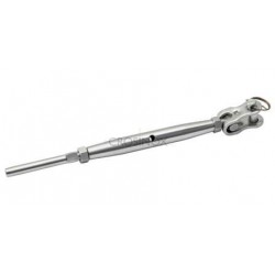 TENDEUR DE CÂBLE 4MM A 1...