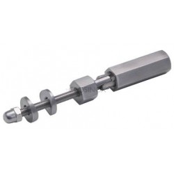 EMBOUT ORIENTABLE POUR...